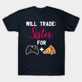 pizza lover gift T-Shirt